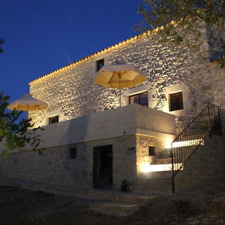 Tenuta Zannafondo Donnafugata Exterior photo