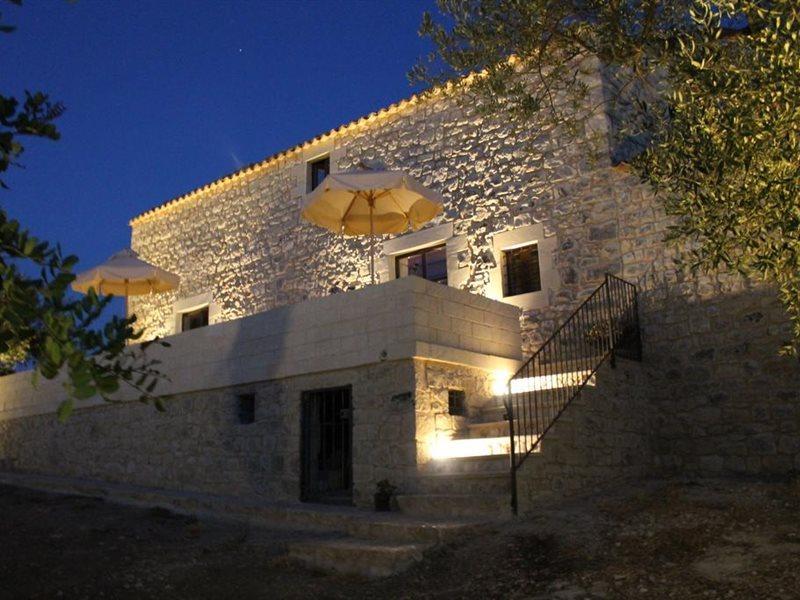 Tenuta Zannafondo Donnafugata Exterior photo