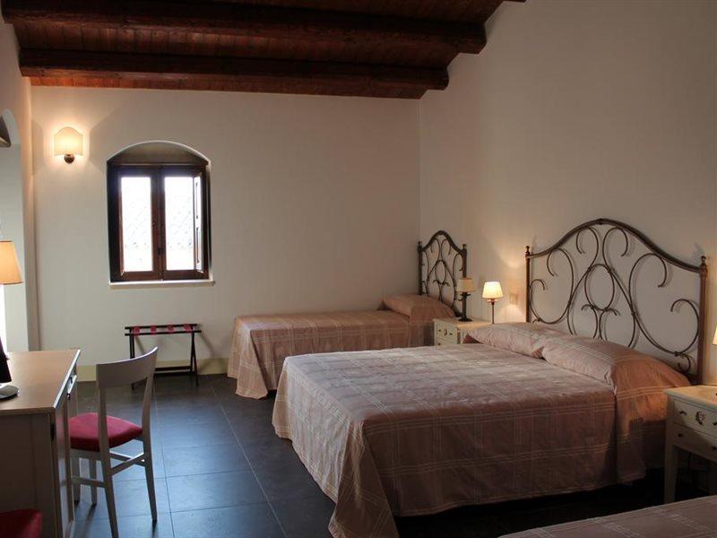Tenuta Zannafondo Donnafugata Exterior photo