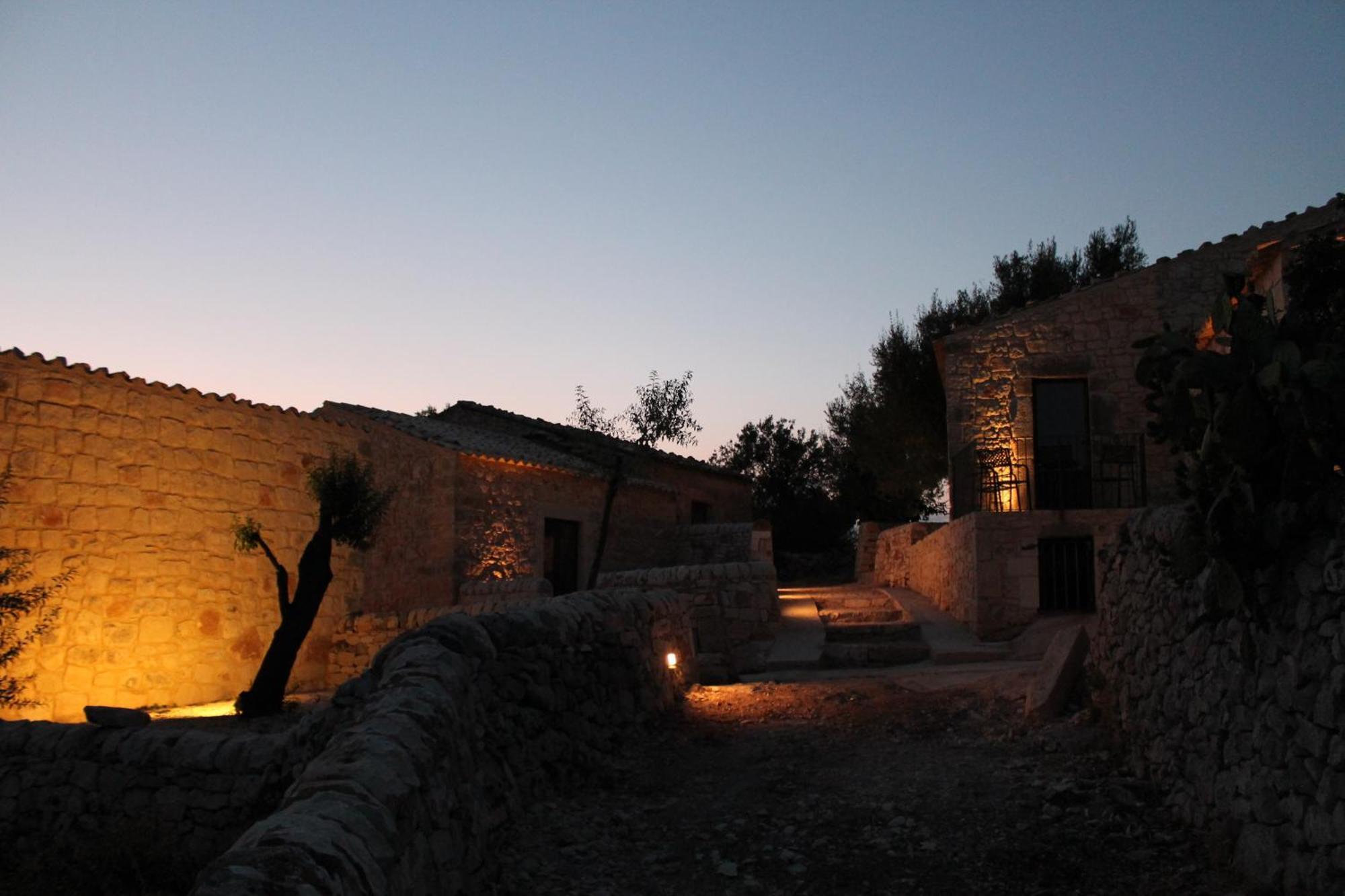 Tenuta Zannafondo Donnafugata Exterior photo