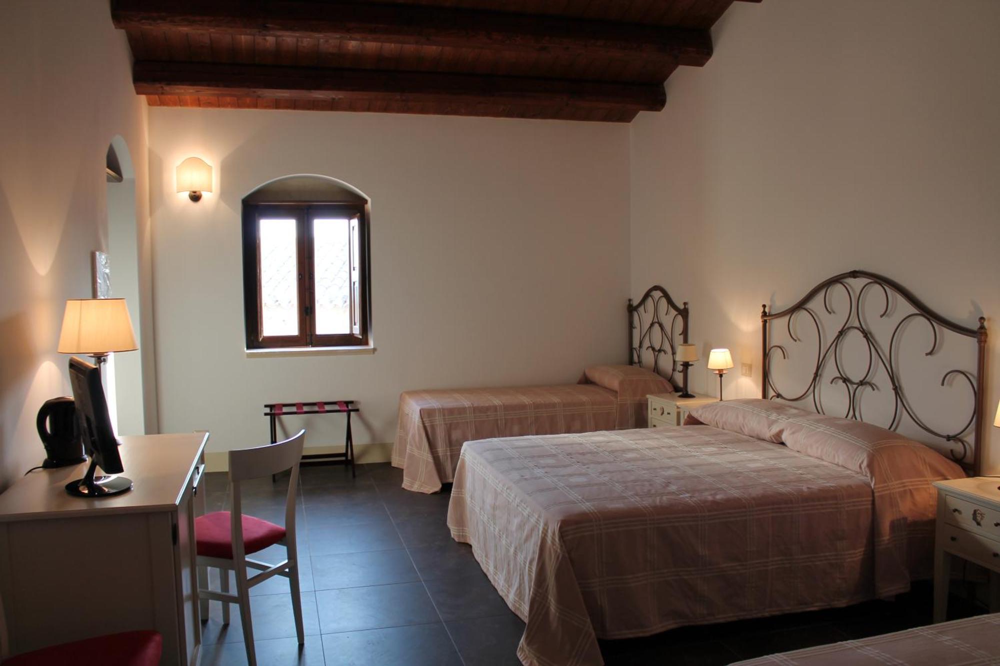 Tenuta Zannafondo Donnafugata Exterior photo