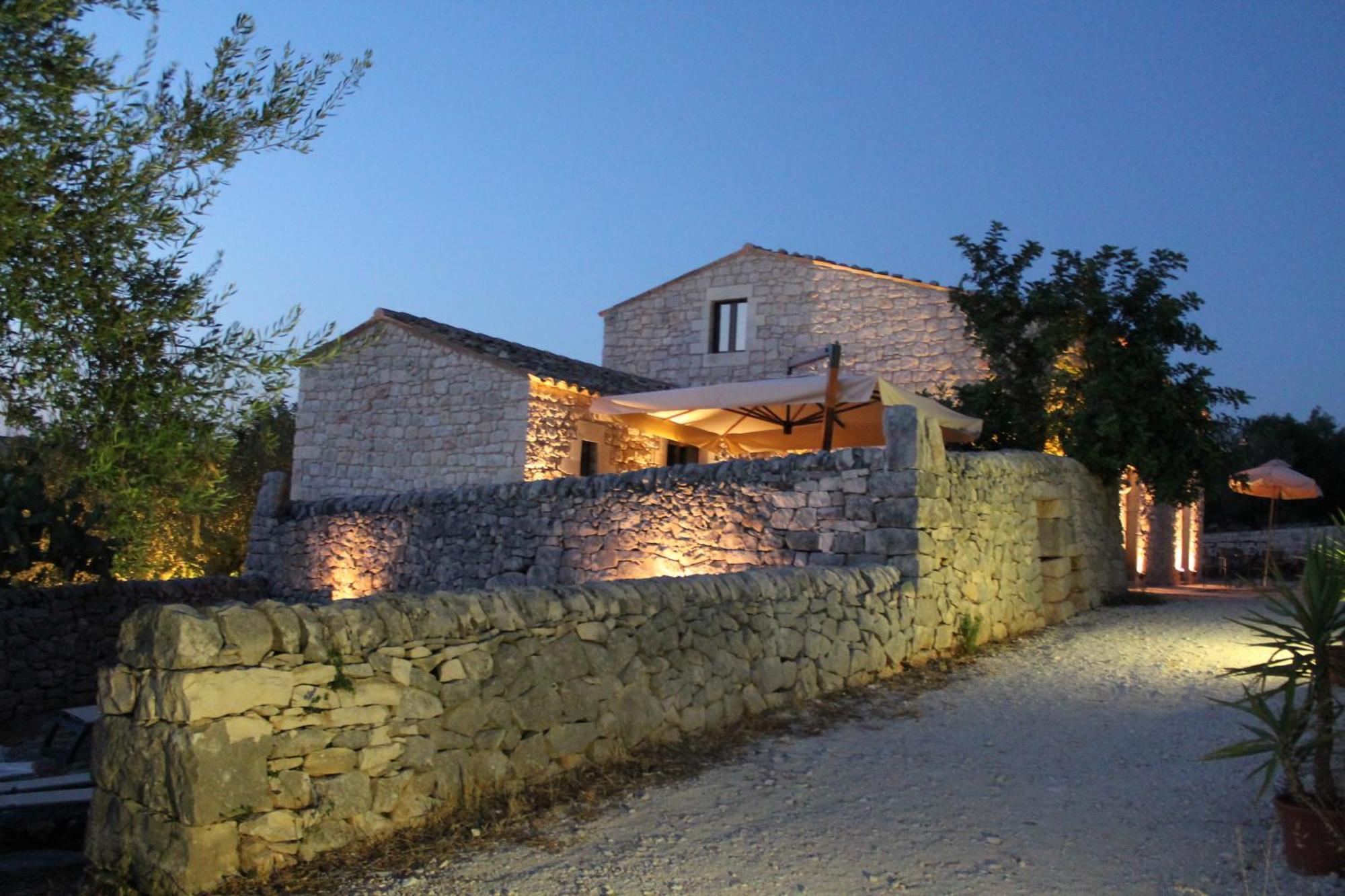 Tenuta Zannafondo Donnafugata Exterior photo