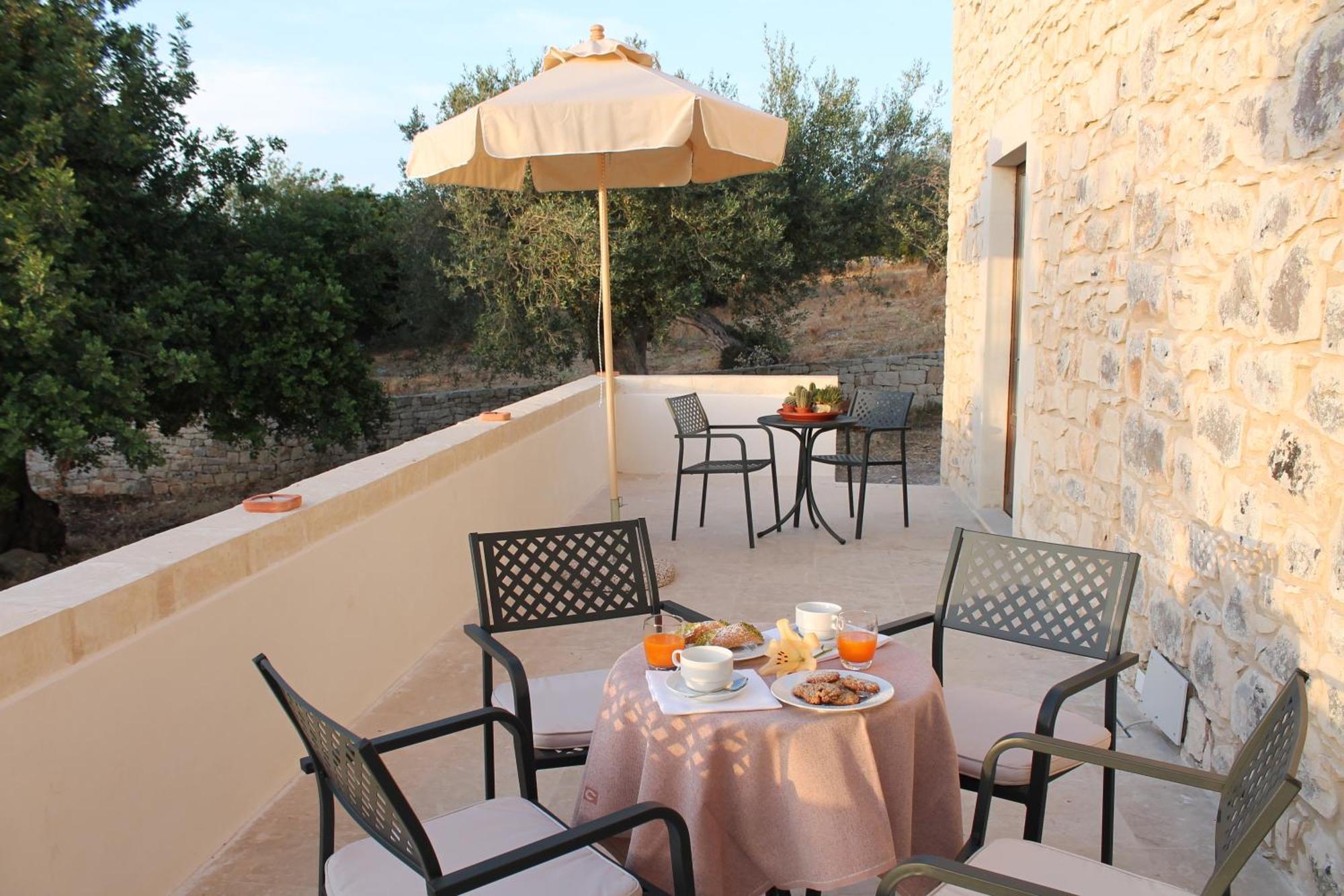 Tenuta Zannafondo Donnafugata Exterior photo